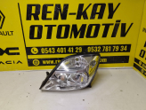 RENAULT SCENİC 1 1999 - 2002 SAĞ ÖN FAR ÇIKMA RENKAY OTO KOCAELİ