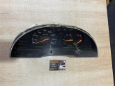 Nissan Vanette Kilometre Saati 1997-2001 Model