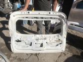 Oto Çıkma Parça / Fiat / Egea / Kaporta & Karoser / Bagaj Kapağı / Çıkma Parça 