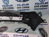 Oto Çıkma Parça / Renault / Clio / Tampon / Ön Tampon / Çıkma Parça 