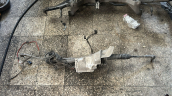 2018-2019 AUDİ A3 5Q0 909 144 AB DİREKSİYON KUTUSU ORJ ÇIKMA