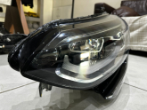 Oto Çıkma Parça / Renault / Megane / Far & Stop / Sol Ön Far / Çıkma Parça 