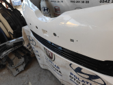 Oto Çıkma Parça / Toyota / Auris / Tampon / Ön Tampon / Çıkma Parça 