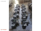 Oto Çıkma Parça / Volkswagen / Bora / Şanzıman / Şanzıman Komple / Çıkma Parça 
