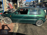 POLO HATCHBACK ÇIKMA SOL ARKA KAPI HATASIZ 6N POLO KAPI