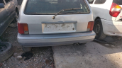 Ford Festiva arka stoplar