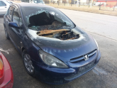 Peugeot 307 Modeli için Travers Parçası - Mert Oto Çıkma Par