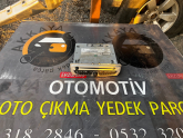 Oto Çıkma Parça / Renault / Fluence / Teyp / Oto Teybi / Çıkma Parça 