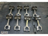 Oto Çıkma Parça / Porsche / Cayenne / Motor / Piston / Çıkma Parça 