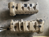 Oto Çıkma Parça / Porsche / Panamera / Motor / Silindir Kapağı / Çıkma Parça 