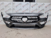 Oto Çıkma Parça / Mercedes / CLA / Tampon / Ön Tampon / Çıkma Parça 