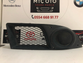 FİAT DOBLO SİS FARI ÇERCEVESİ ORJİNAL