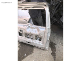 Oto Çıkma Parça / Fiat / Fiorino / Kaporta & Karoser / Bagaj Kapağı / Çıkma Parça 