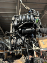Oto Çıkma Parça / Volkswagen / Passat / Motor / Motor (komple) / Çıkma Parça 