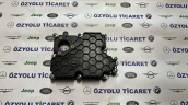 MERCEDES 656 Motor 400 Dizel Ara Karter A6560109802