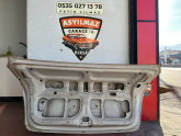 Oto Çıkma Parça / Hyundai / Accent / Kaporta & Karoser / Bagaj Kapağı / Çıkma Parça 