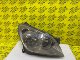 OPEL ASTRA H SAĞ FAR / HELLA GM / OEM 1EG27037042