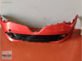 Oto Çıkma Parça / Renault / Clio / Tampon / Ön Tampon / Çıkma Parça 