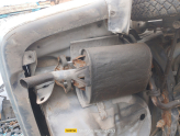 Oto Çıkma Parça / Toyota / Corolla / Egzoz / Komple Egzoz / Çıkma Parça 