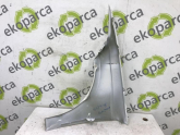 Oto Çıkma Parça / Seat / Ibiza / Kaporta & Karoser / Sol Ön Çamurluk / Çıkma Parça 