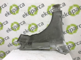 Oto Çıkma Parça / Audi / Q7 / Kaporta & Karoser / Sol Ön Çamurluk / Çıkma Parça 