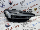 Oto Çıkma Parça / Volvo / XC60 / Far & Stop / Sağ Ön Far / Çıkma Parça 
