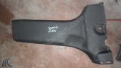 HONDA CRV 2005 ÇIKMA SAĞ ALT ORTA DİREK PLASTİĞİ