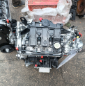 Mercedes 1.6 dizel R9M sıfır sandık motor montaj yapılır