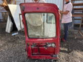 Oto Çıkma Parça / Seat / Inca / Kaporta & Karoser / Bagaj Kapağı / Çıkma Parça 