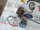 Oto Çıkma Parça / Fiat / Doblo / Kaporta & Karoser / Sol Ön Kapı / Çıkma Parça 