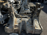 Oto Çıkma Parça / Renault / Megane / Kaporta & Karoser / Ön Şasi / Çıkma Parça 
