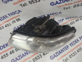 Oto Çıkma Parça / Skoda / Superb / Far & Stop / Sol Ön Far / Çıkma Parça 