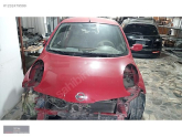 Oto Çıkma Parça / Nissan / Micra / Motor / Enjektör / Çıkma Parça 