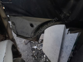 Oto Çıkma Parça / Mitsubishi / L300 / Kaporta & Karoser / Sağ Ön Kapı / Çıkma Parça 