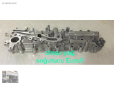 ISUZU DMAX EURO5 YAĞ SOĞUTUCU !!! [ XDS1123A51 ]