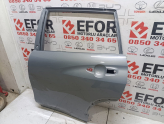 Oto Çıkma Parça / Toyota / Corolla / Kaporta & Karoser / Sol Arka Kapı / Çıkma Parça 