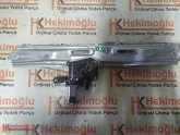 Oto Çıkma Parça / Fiat / Egea / Oto Cam / Cam Krikosu / Çıkma Parça 