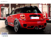 Oto Çıkma Parça / Mini / Cooper / Kaporta & Karoser / Body Kit / Sıfır Parça 