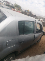 Hurda Belgeli Araçlar / Dacia / Sandero