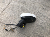 Oto Çıkma Parça / Citroen / C3 / Ayna / Sol Dış Ayna / Çıkma Parça 