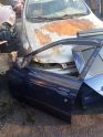 Renault Megane 1 Sol Ön Kapı - Mert Oto Çıkma Parçalar