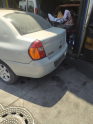 Hurda Belgeli Araçlar / Renault / Clio
