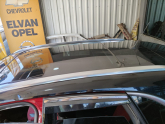 Opel Crossland Çıkma Cam Tavan - GM