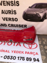 Oto Çıkma Parça / Toyota / Yaris / Tampon / Arka Tampon / Çıkma Parça 