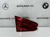 AUDİ A8 SOL İÇ STOP ORJİNAL (HATASIZ)