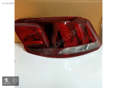 301 STOP LAMBASI DUYSUZ SOL 17- PEUGEOT 9817301180