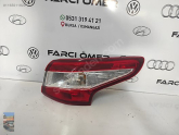 Oto Çıkma Parça / Nissan / Qashqai / Far & Stop / Far & Stop Sacı / Çıkma Parça 