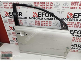 Oto Çıkma Parça / Toyota / Avensis / Kaporta & Karoser / Sağ Ön Kapı / Çıkma Parça 