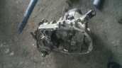 Oto Çıkma Parça / Renault / Megane / Şanzıman / Şanzıman Komple / Çıkma Parça 
