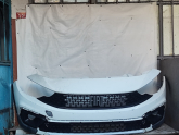 Oto Çıkma Parça / Fiat / Egea / Tampon / Ön Tampon / Çıkma Parça 